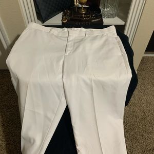 Men’s Perry Ellis dress pants and slacks